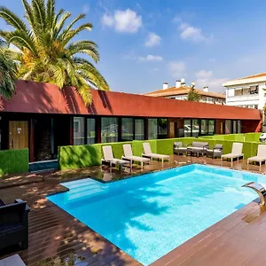 فندق Baymari Florya, اسطنبول