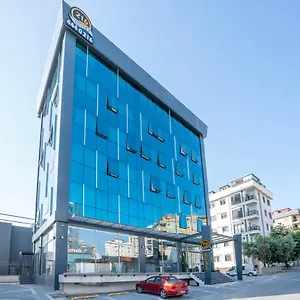 فندق 216 Ruby, اسطنبول