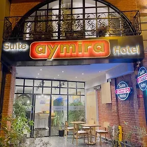 Aymira Апарт-отель