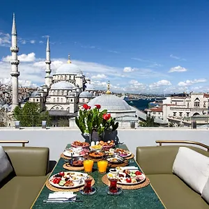 فندق Sirkeci, اسطنبول
