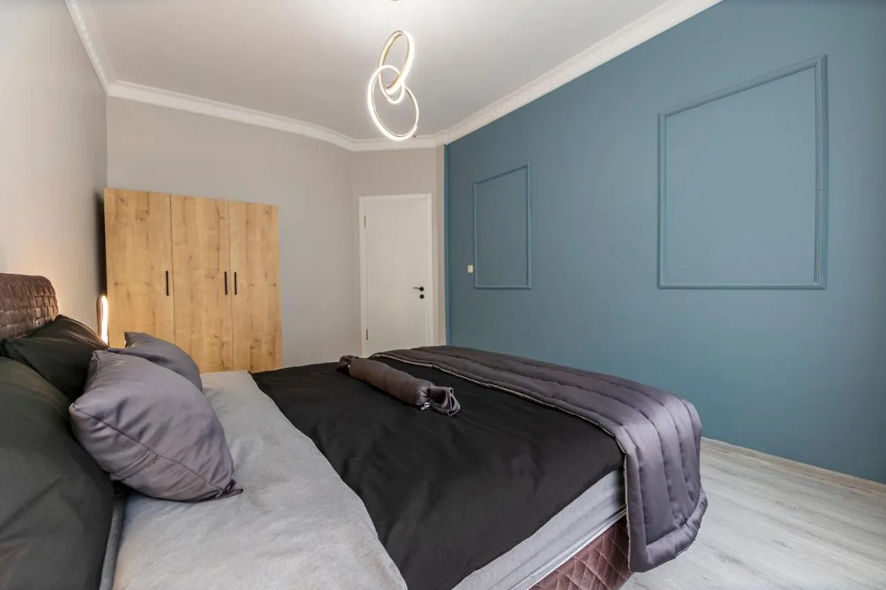 Zer Suites Istanbul 0*,