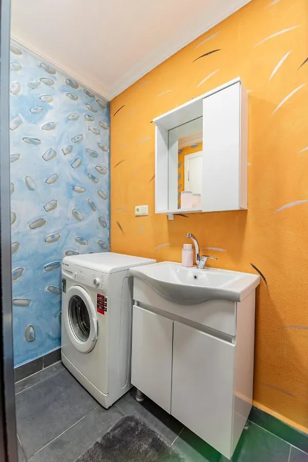 Zer Suites Istanbul Aparthotel