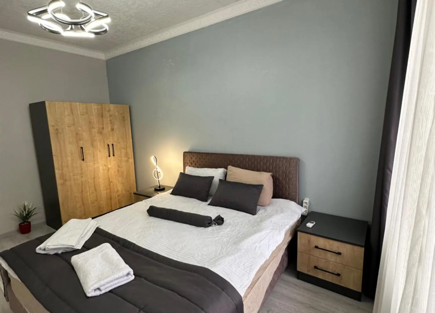 Zer Suites Istanbul