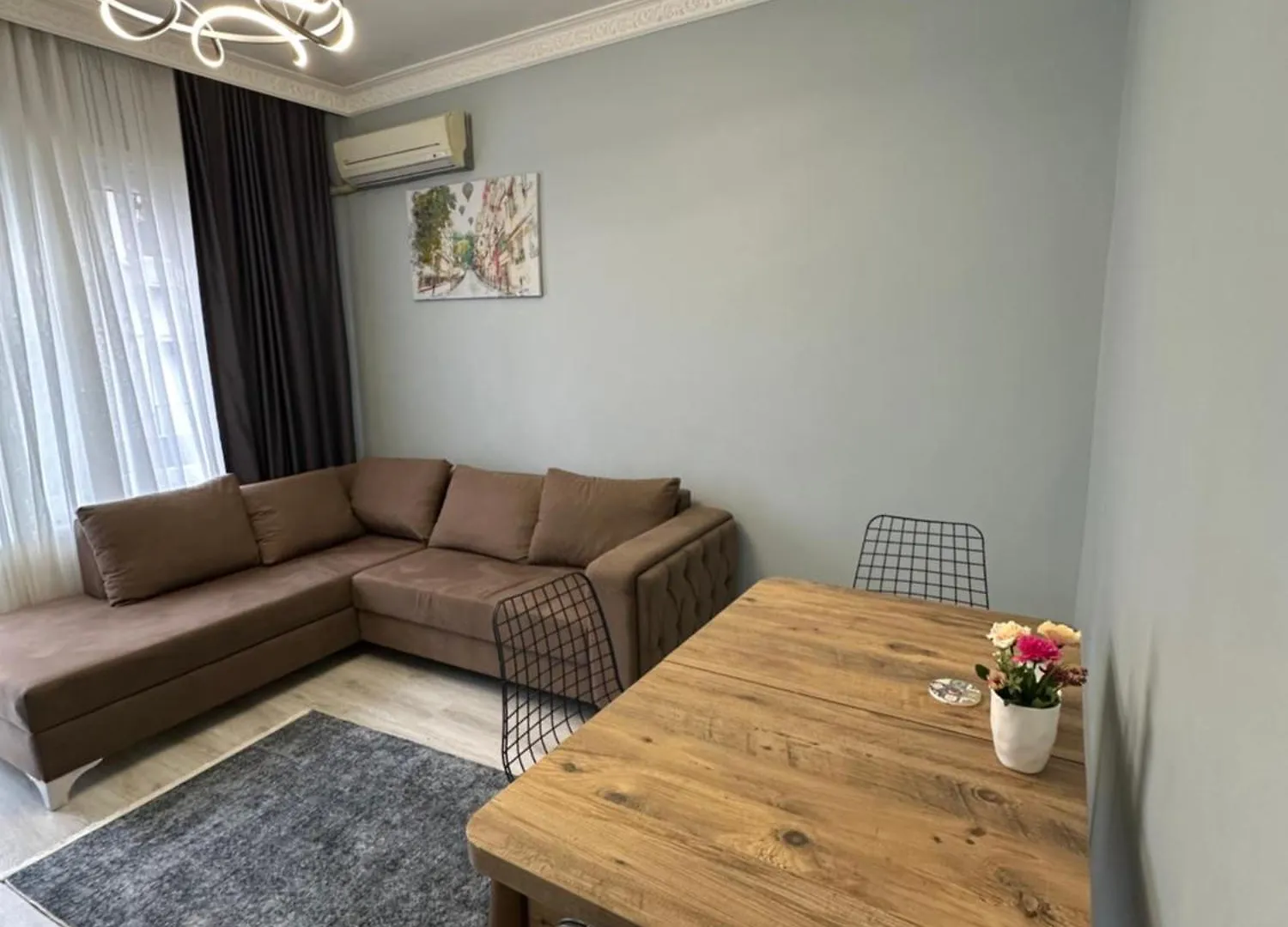Zer Suites Istanbul