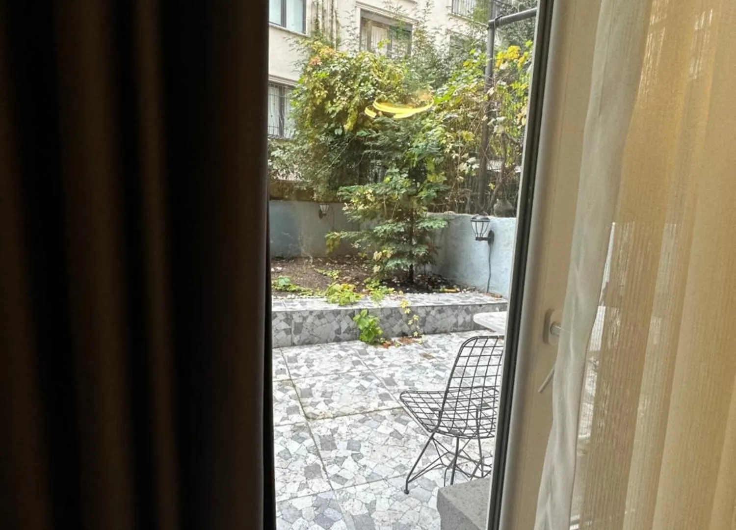 Zer Suites Istanbul Aparthotel