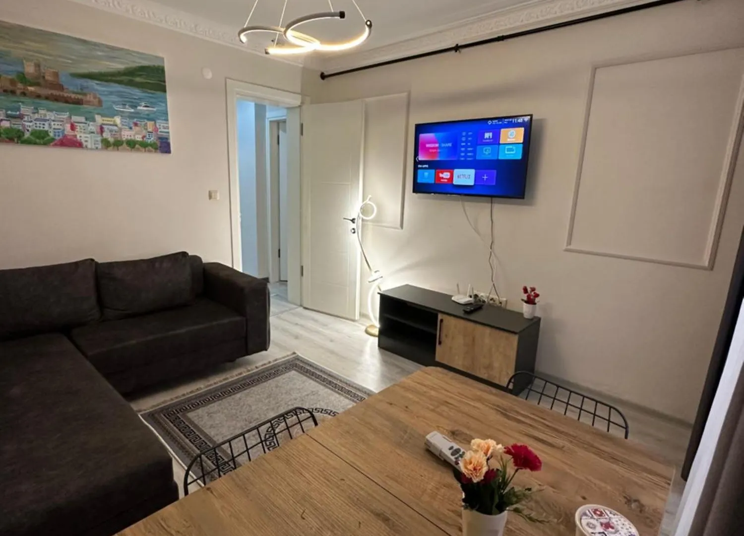 Zer Suites Istanbul