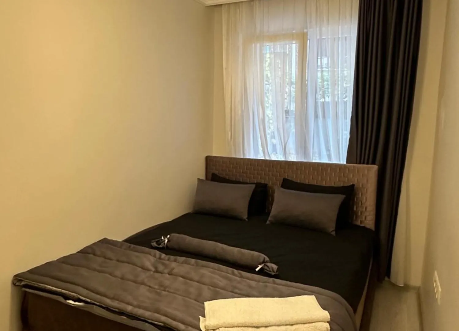 Zer Suites Istanbul Turkey