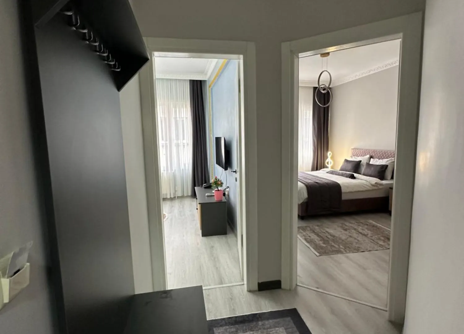 Zer Suites Istanbul Aparthotel