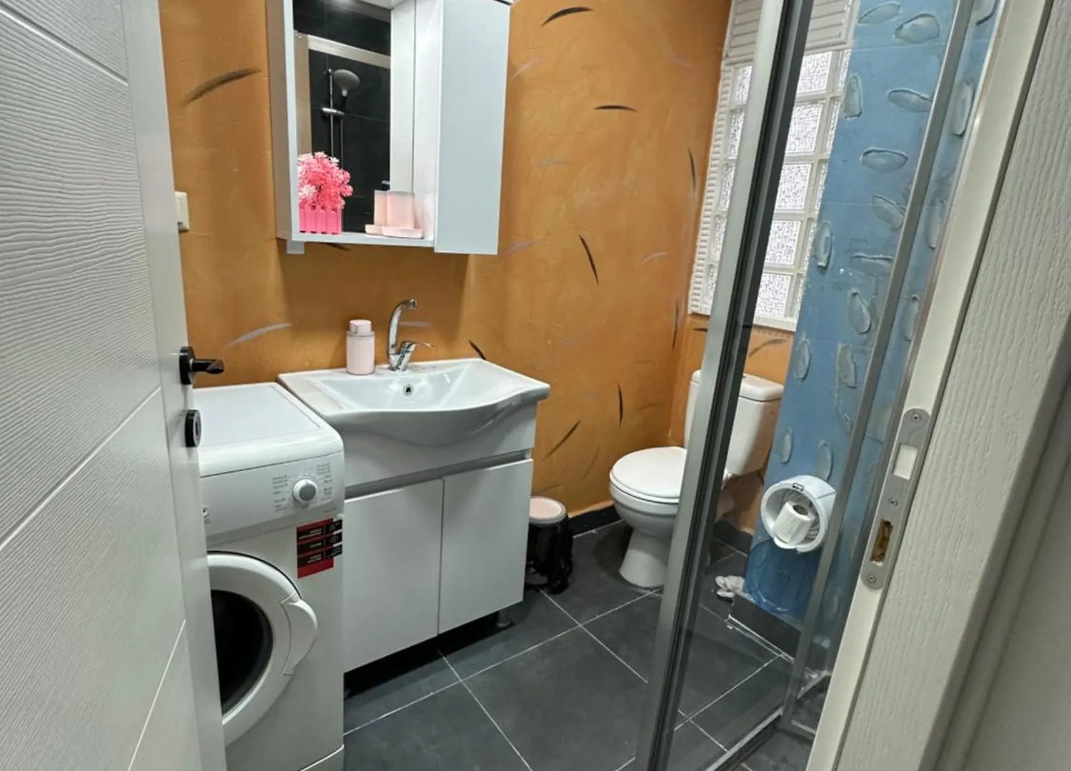 Zer Suites Istanbul Aparthotel