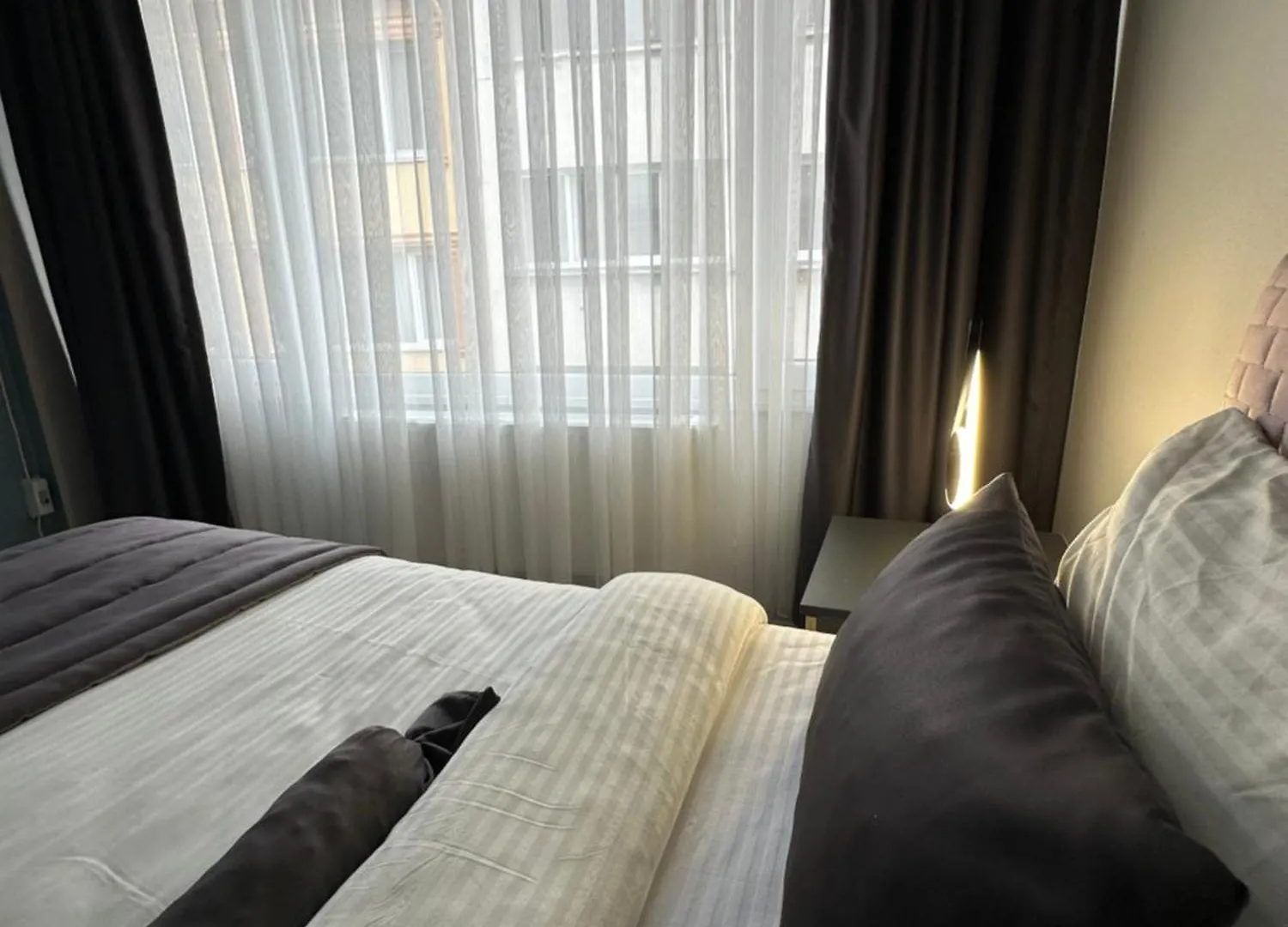 Aparthotel Zer Suites Istanbul Turkey