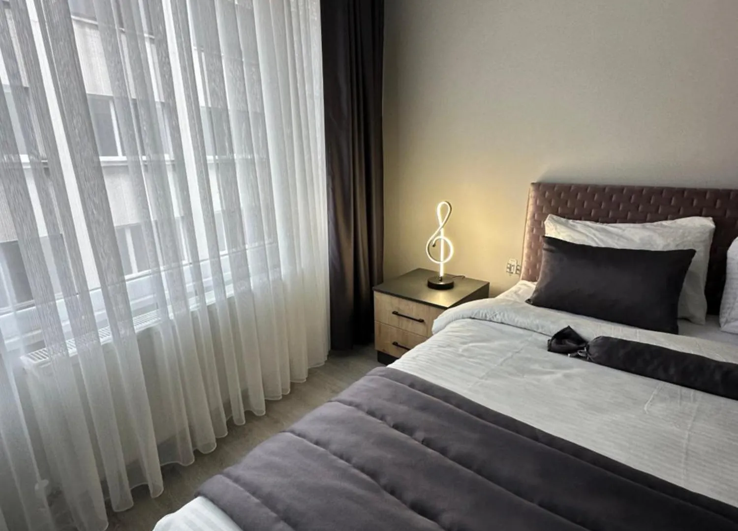 Zer Suites Istanbul Aparthotel