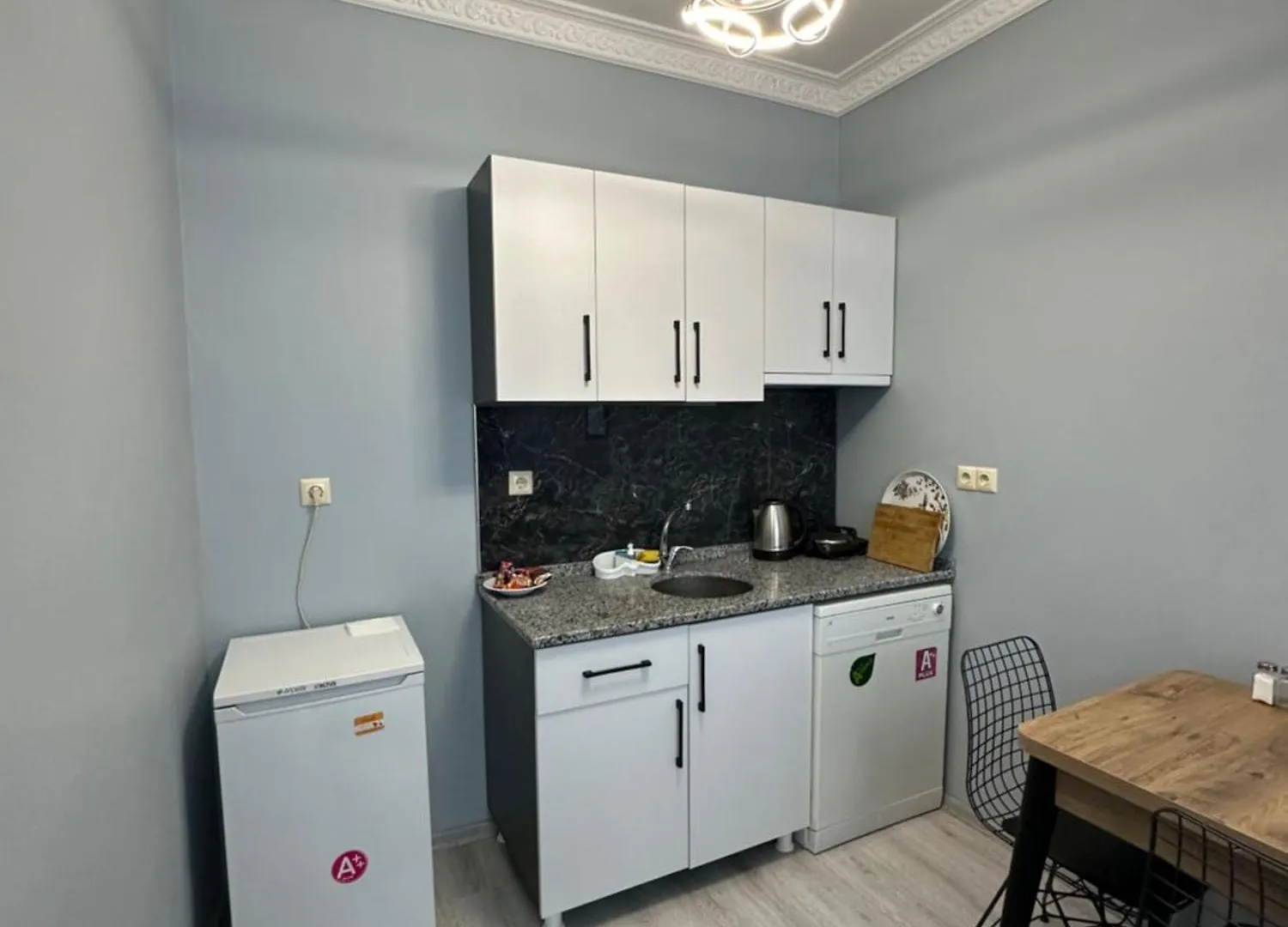 Aparthotel Zer Suites Istanbul Turkey