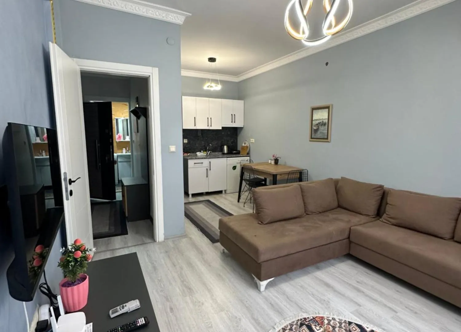 Aparthotel Zer Suites Istanbul Turkey