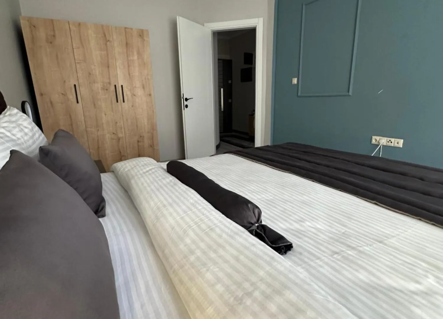 Zer Suites Istanbul
