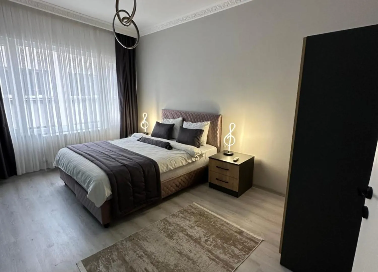 Aparthotel Zer Suites Istanbul