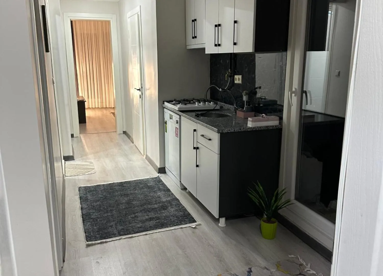 Zer Suites Istanbul Aparthotel