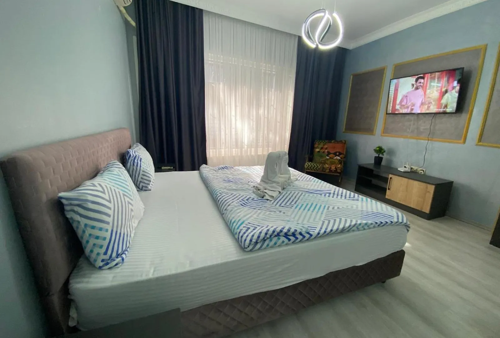 Zer Suites Istanbul 0*,