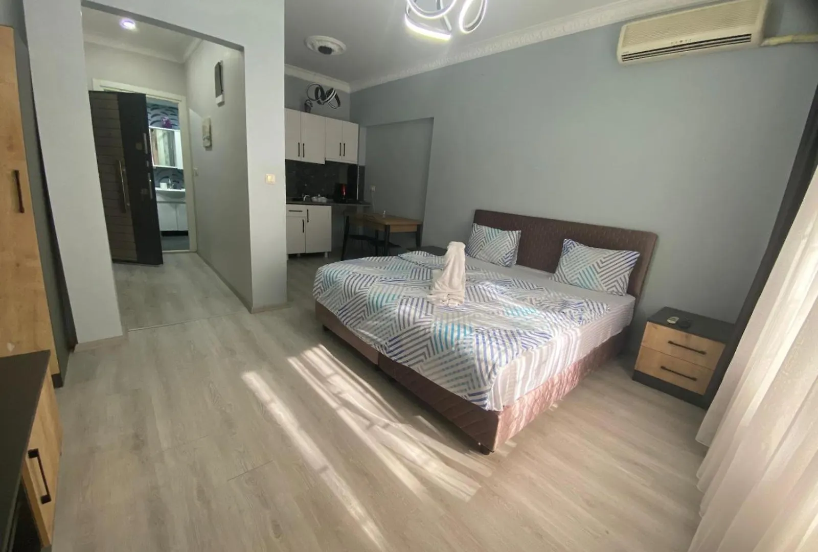 Aparthotel Zer Suites Istanbul
