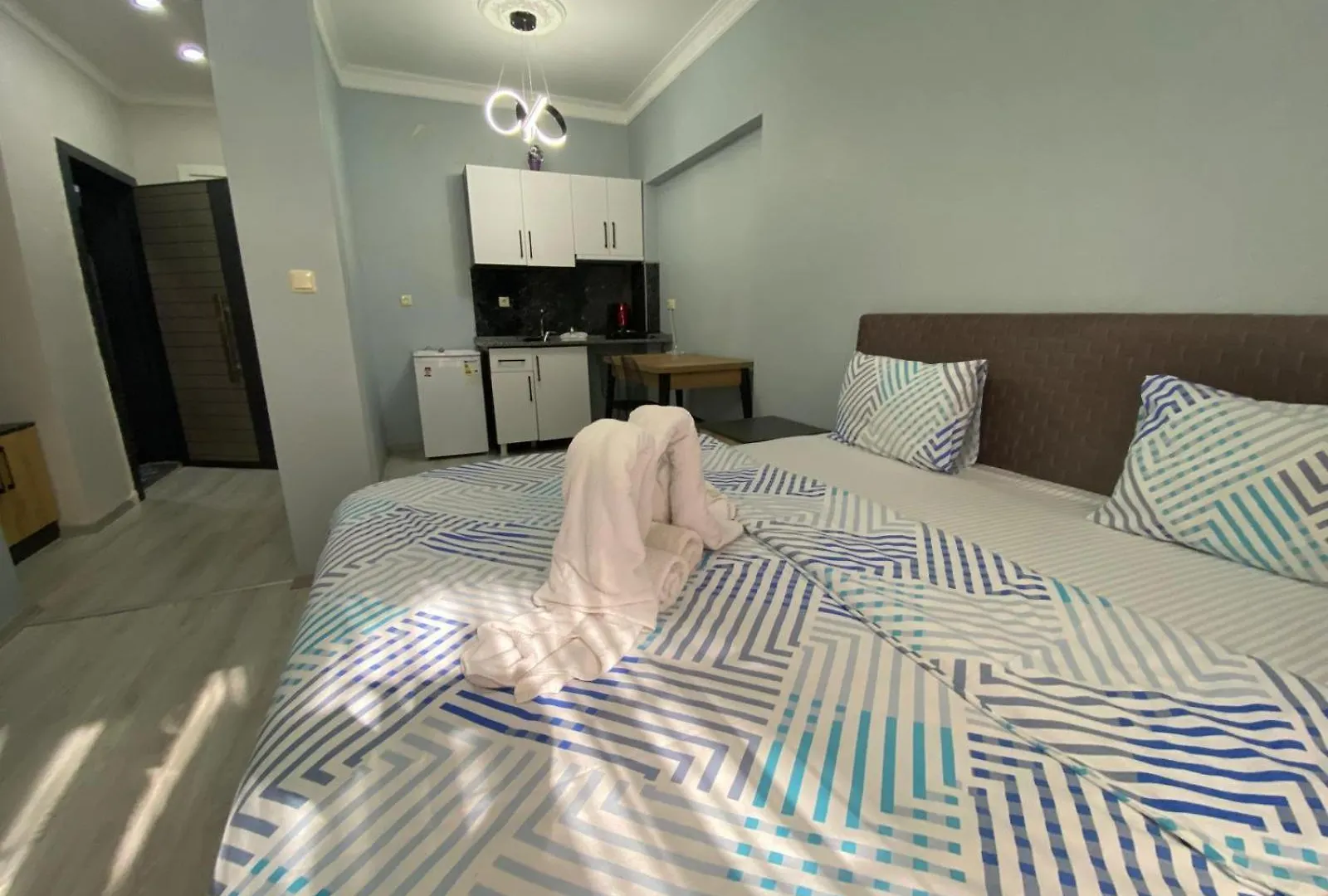 Zer Suites Istanbul Turkey